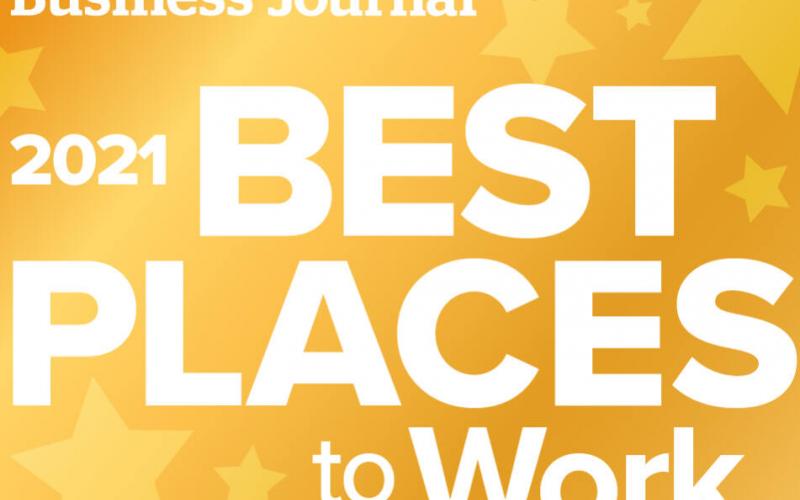 Central Valley Builders Supply Best Place to Work